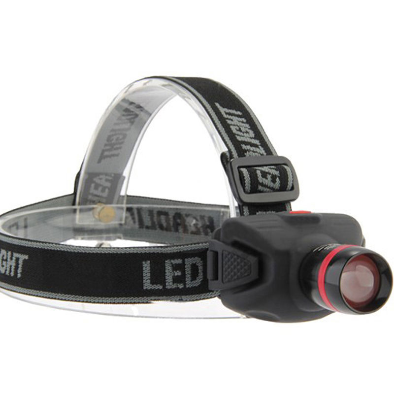 Q5 Waterproof LED Headlamp for Camping On Foot