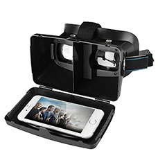 3D/VR/Video Glasses