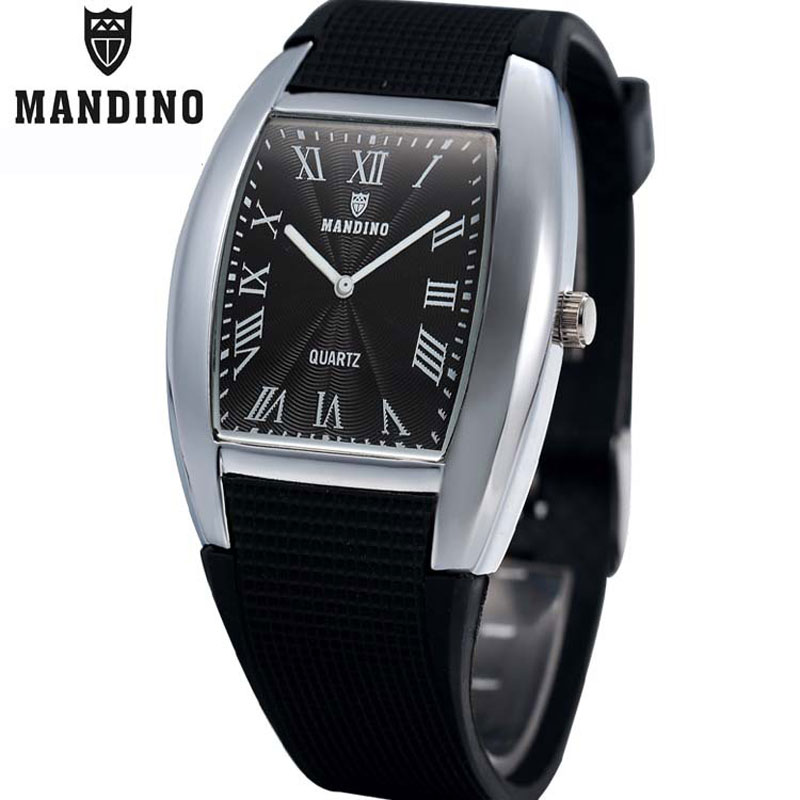 Mandino Aviation Watch Fashion Quartz Men Watch 1805