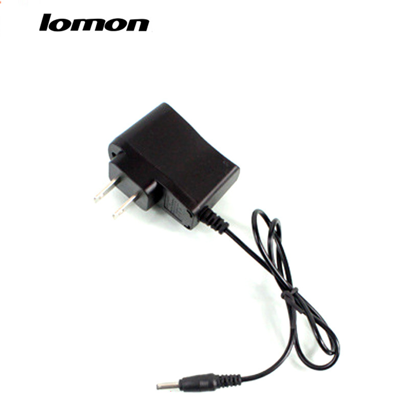Lomon 18650 Straight Rechargeable Lithium Battery Charger PC15