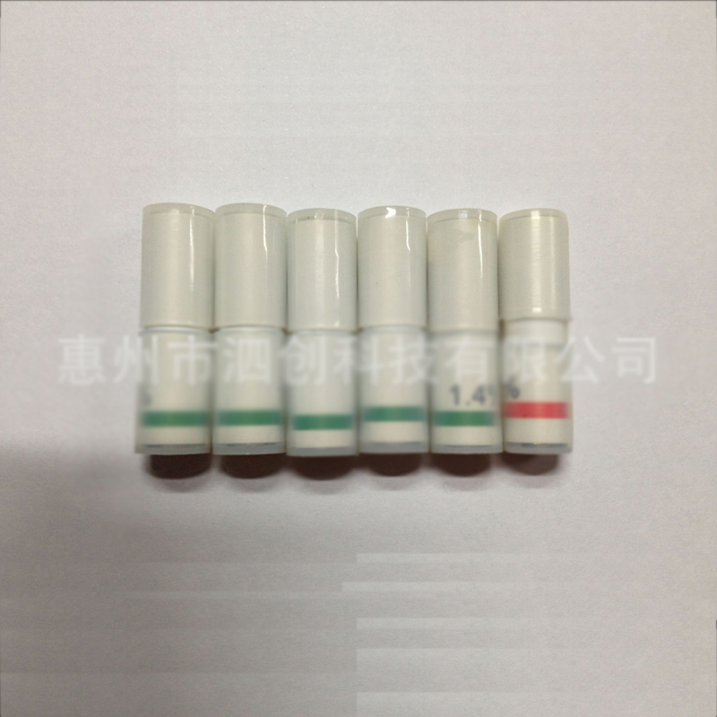 High Quality Disposable Electronic Cigarette Atomizer CA808