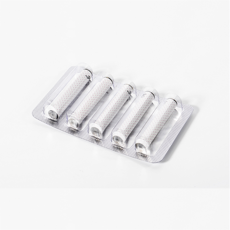 Top Quality Disposable Electronic Cigarette Atomizer luli508