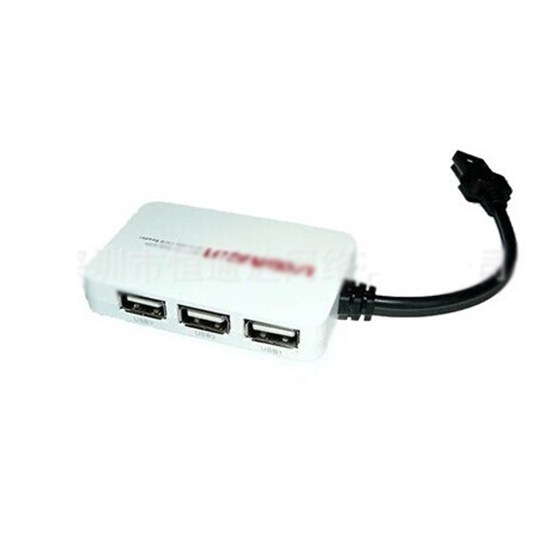 Hot Selling USB HUB Combo Card Reader 4k HDMI Converter Line Machine 2.0 USB Card Reader