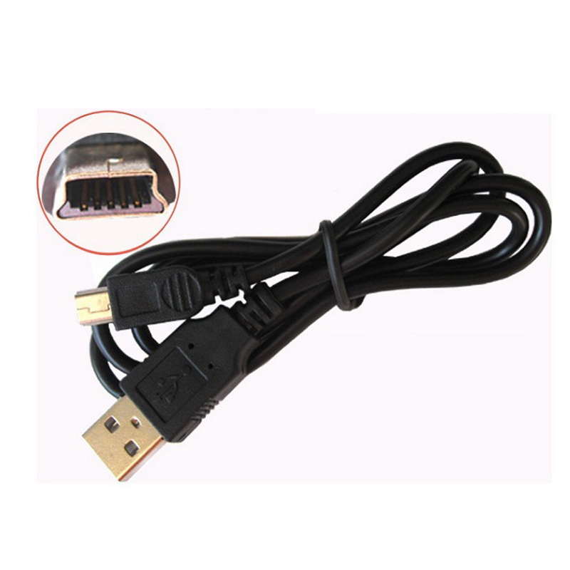 High Quality 0.5M USB Data Cable Charger for Sony Walkman MP3 MP4