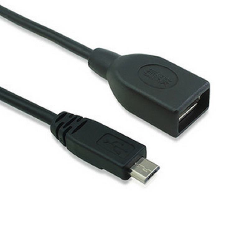 Hot Data Cable USB 3.1 Type C Male to OTG Data Sync Charger Cable Universal For Mobile Phones
