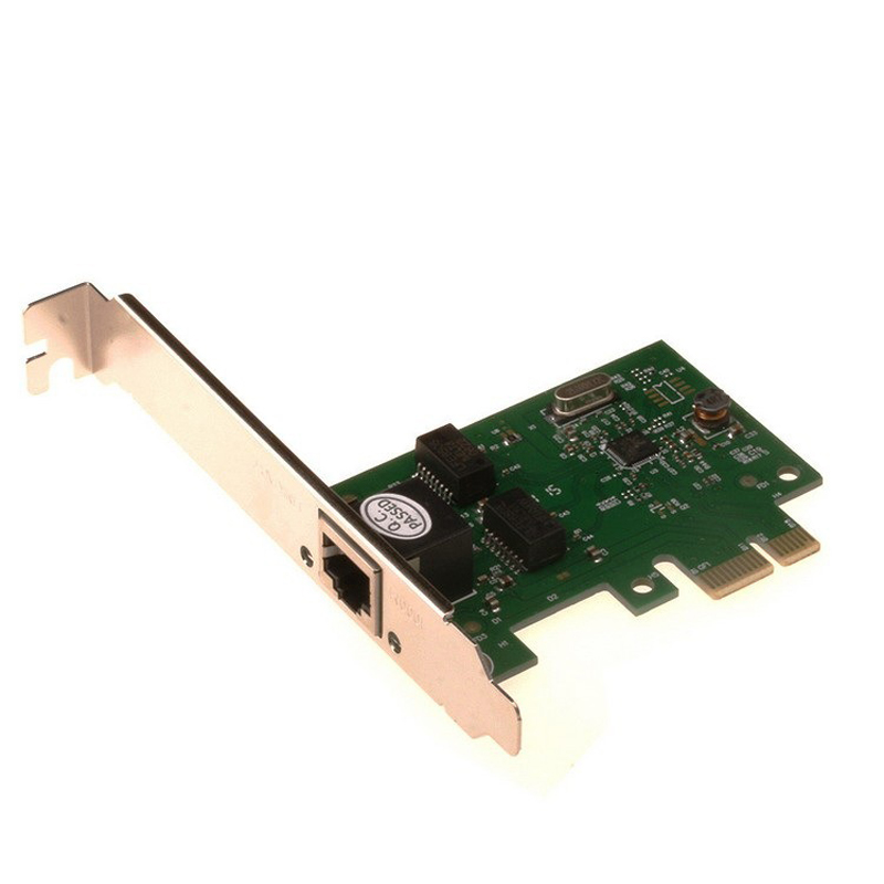 Mini PCI to NGFF E Key Adapter Key Wifi Bluetooth Wireless 1000M Network Card