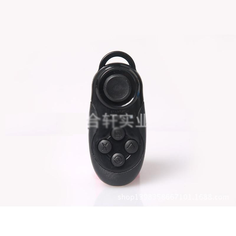 Wireless Bluetooth Game Controller Joystick Handle vrcase
