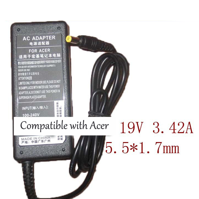 High-end Laptop Power Adapter Power Supply 19V 4.74A For ACER