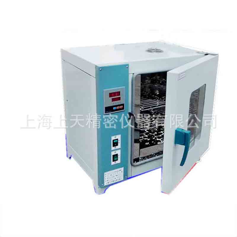 DHG101 Digital display heated Constant temperature drying oven Industrial oven