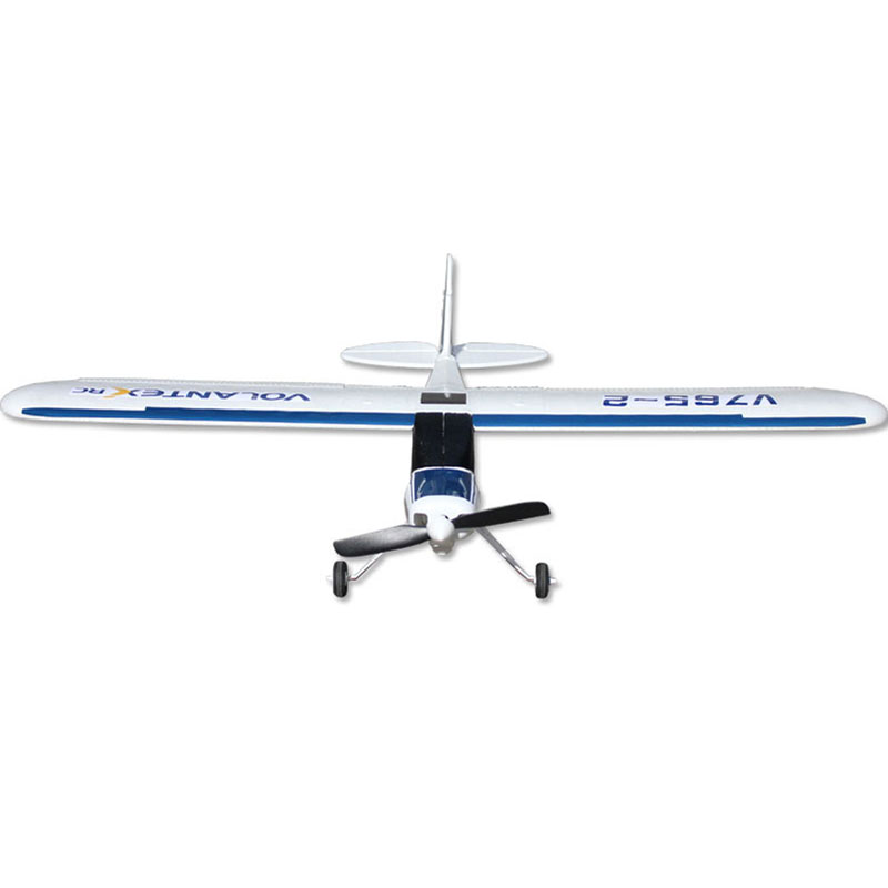 765-2 4 Channels Remote Control RC Airplane Toy