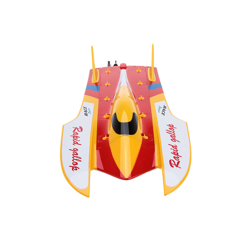 WLtoys 2.4G High Speed 50km/h RC Racing Boat WL913