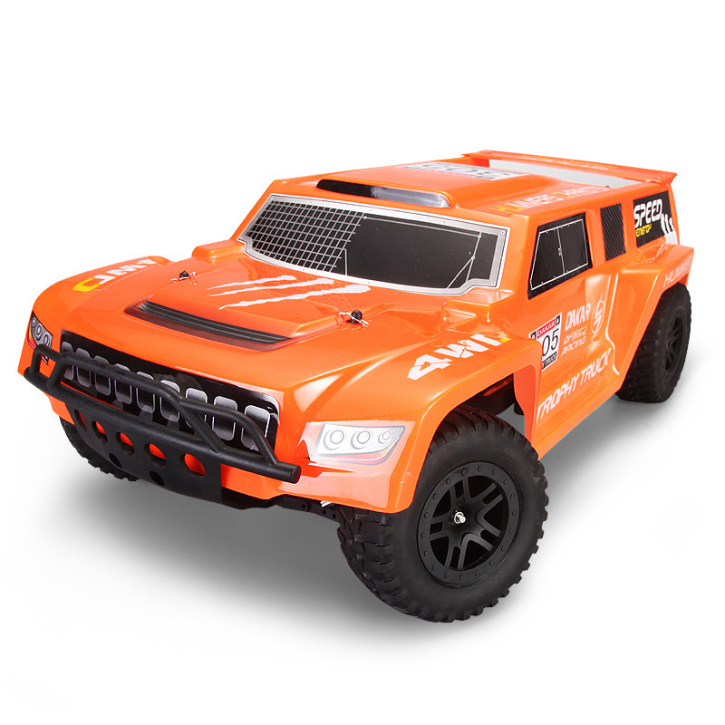 WLtoys 2.4GHz 4WD 1/10 RTR High Speed Electric RC Car K939
