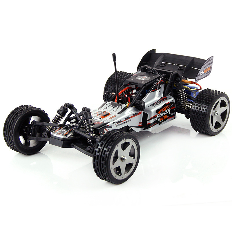 Wltoys L202 RC Cars Brushless Remote Comtrol Racing Car Toy