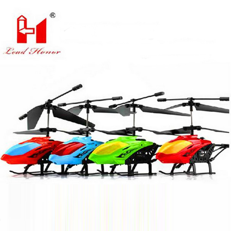 LH-1302 2CH Infrared Remote Control Helicopter Copter with Gyroscope