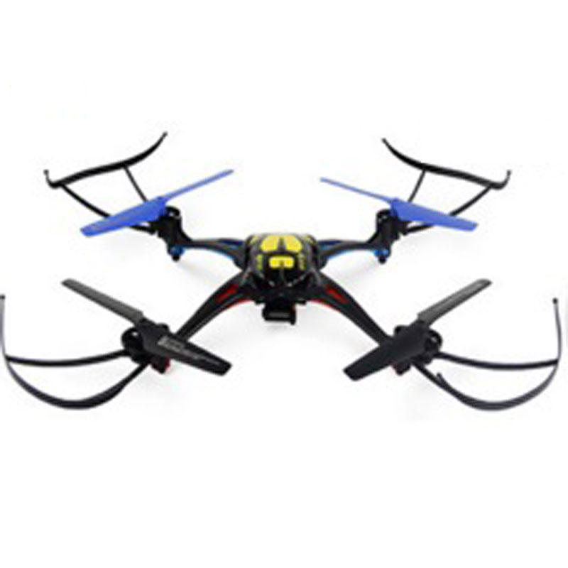 4 Channels 2.4GHz RC Helicopter With HD Camera Toy