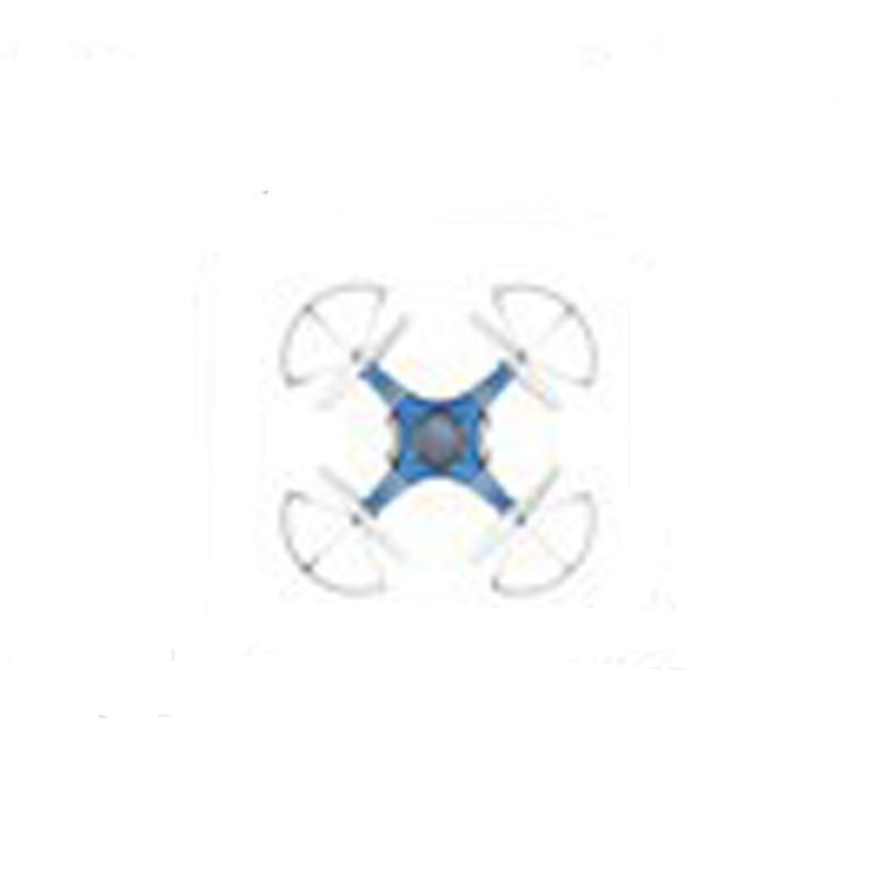 M25 2.4G Remote Control Quadcopter Drone High Speed Four Axis Drone
