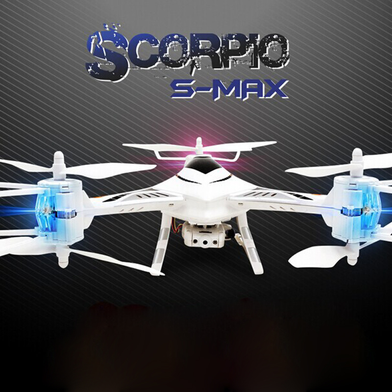 Hot CX-33 2.4G Remote Control Drone Four Axis Drone Quadcopter
