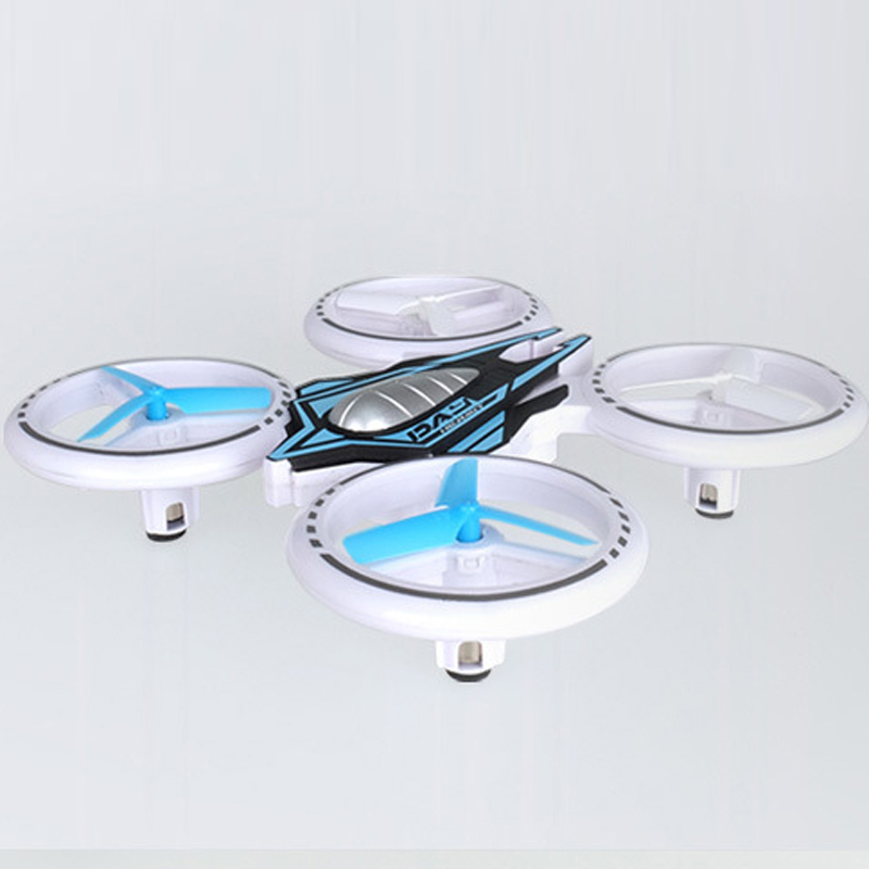 JXD399 Hot Mini RC Drone With LED Light Four Axis Drone Remote Control Drone