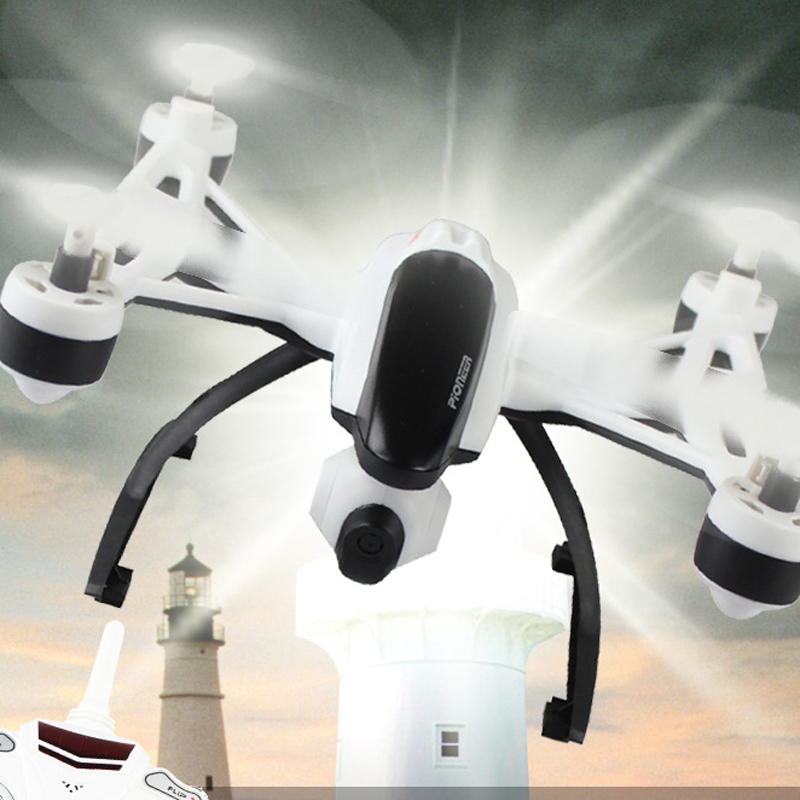 JXD509G 5.8G FPV Built-in Height Locking Flight Four Axis Drone Remote Control Drone