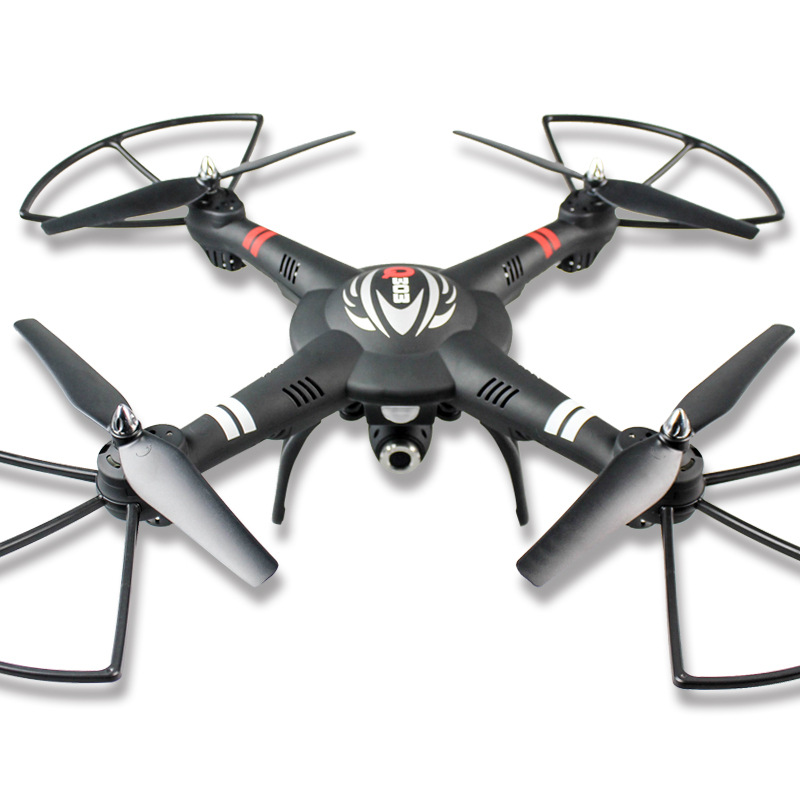 WL Q303 4CH RC Drone 6-Axis Gyro Remote Control Quadcopter