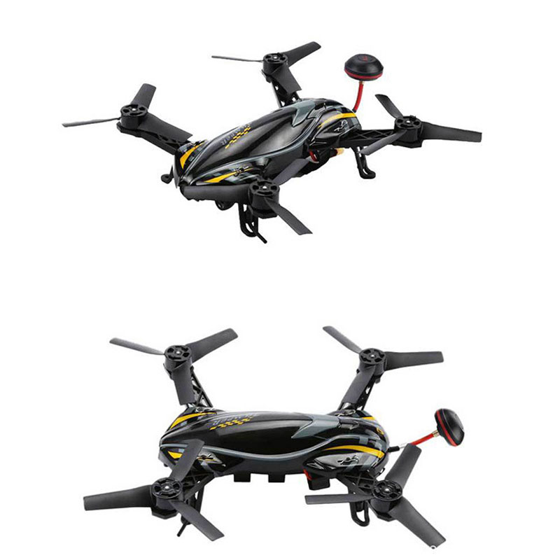 6 Channels RC Quadcopters With 2MP HD Camera For Kids Toys Gift