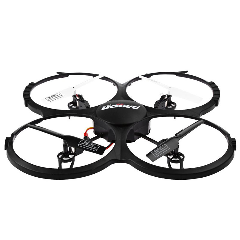 UDI819A RC Quadcopter 4CH 2.4G 6-Axis Gyro Support Headless Mode