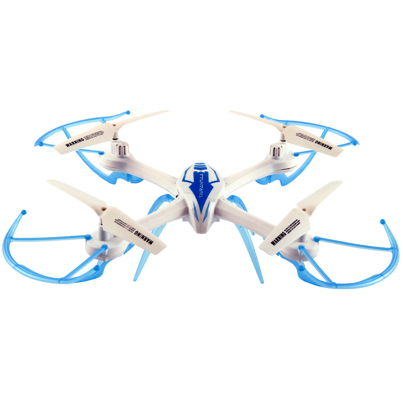Tarantula 1505 4 Channel 6-axis Gyro RC Quadcopter Support 2.0MP Camera