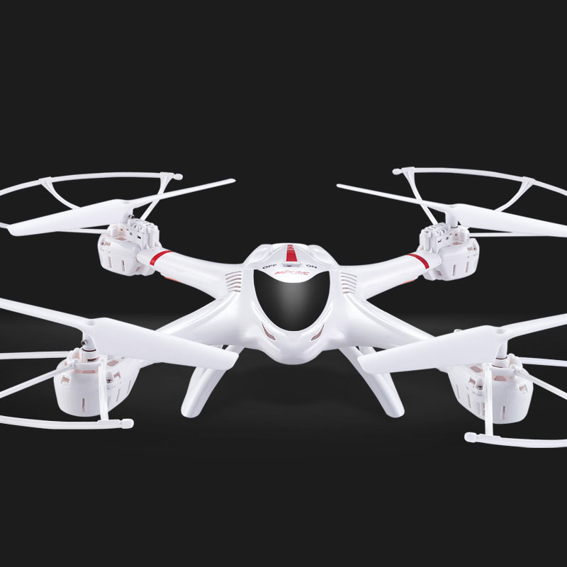 MJX X400 2.4G 4CH 6-Axis Remote Control RC Quadcopter
