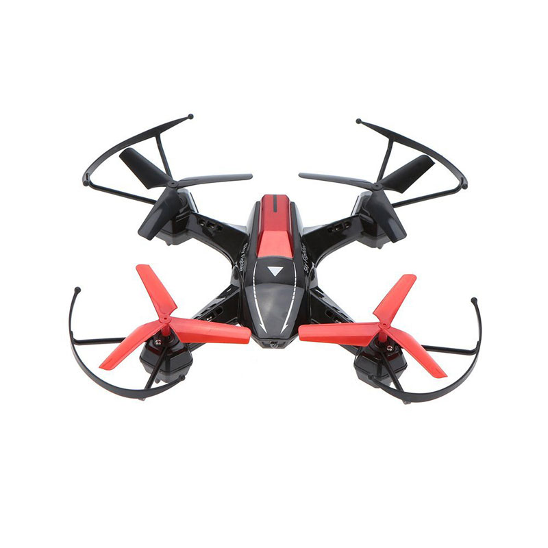 Attop YD-822S RC Quadcopter Support Fort Combat Function