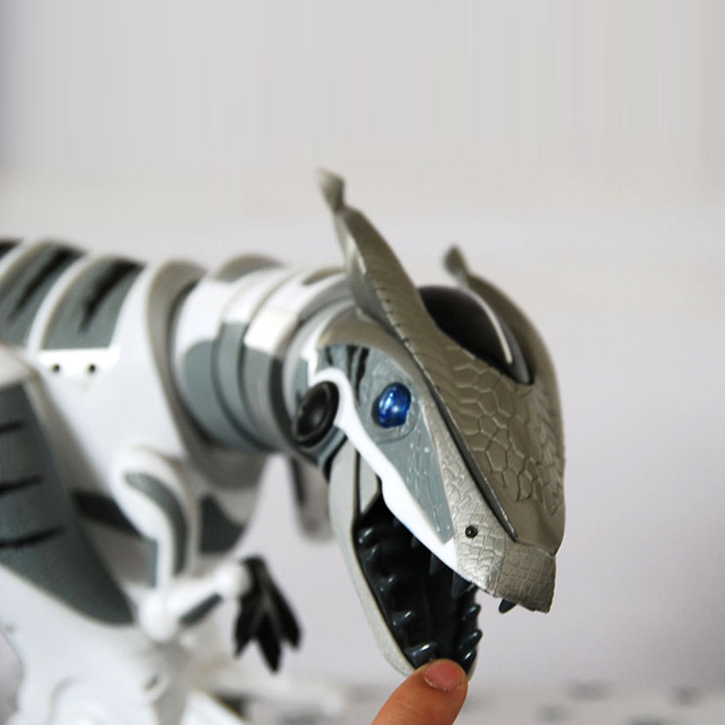 Intelligent Robot Toys Remote Control Dinosaur Toys for Boys